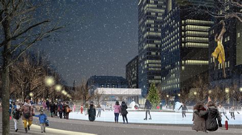 City planners explain the redevelopment of Kennedy and Eglinton 4