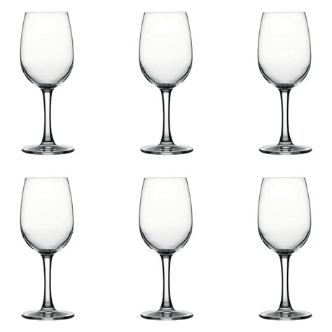 Nude Glass Reserva Witte Wijnglas Cl Set Van Hca