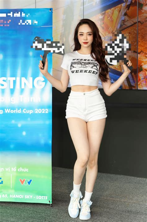 Nóng cùng World Cup Chân dung hot girl đại diện cho đội tuyển Úc Báo Dân trí