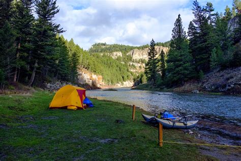 Montana DEQ Continues Smith River Algae Study | MTPR