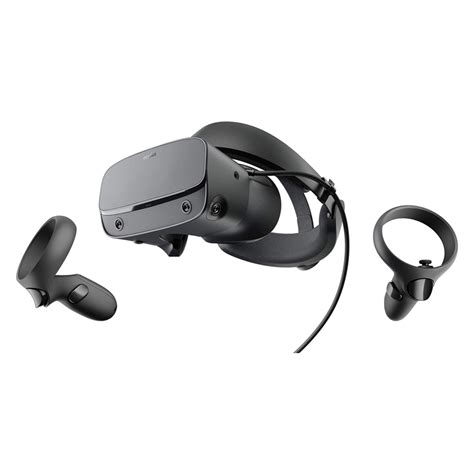 Oculus Rift S Pc Powered Vr Gaming Headset Lenovo Bajo Pedido Netpc