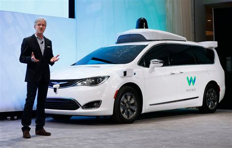 Waymo One self-driving taxis roll out in Phoenix area