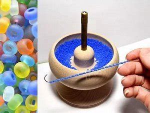 Океан бусин / Спиннер | Станки, органайзеры, баночки, коробочки для ...