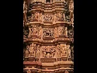 Tantra The Erotic Sculptures Of Khajuraho Group Sex Porn XHamster