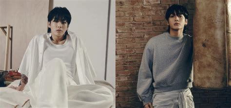 BTS Jungkook S Standing Next To You Spends Weeks On Billboard Hot Extending Its Record