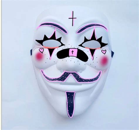 Маска Амогуса - 26 фото