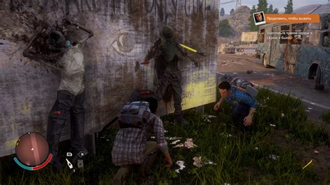 State of Decay 2 — бег на месте. Рецензия / Игры