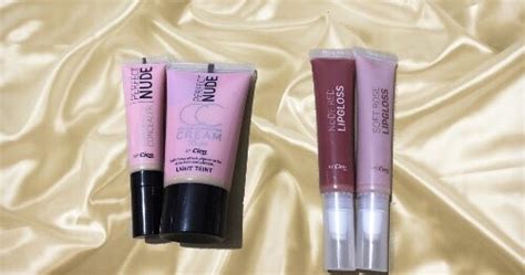 Beauty Stardust Cole O Perfect Nude Da Cien Lidl