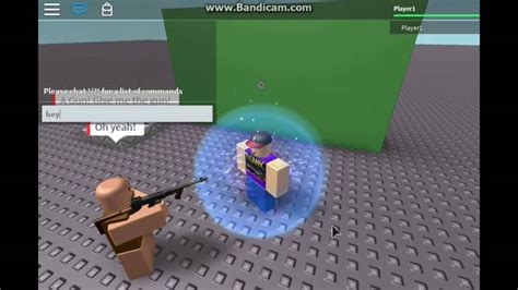 Roblox Npc