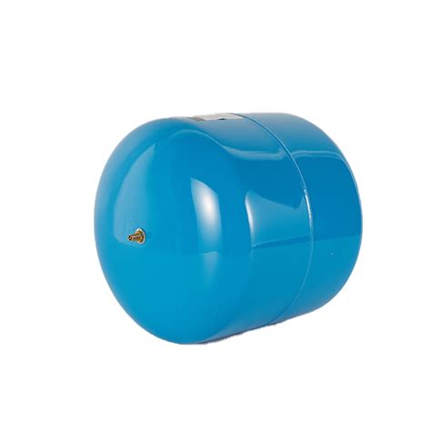 Portable 12L Storage Pressure Vessel Air Compressor Tank For Water