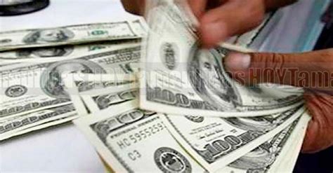 El valor del dolar en pesos mexicanos - limocargo