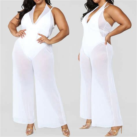 Cute Bikini Jumpsuit At Bryan Riggs Blog