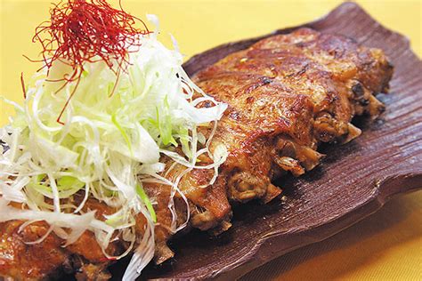 【沖縄本島】おすすめの沖縄料理屋10選 本場の沖縄料理を食べるならここ Navitime Travel