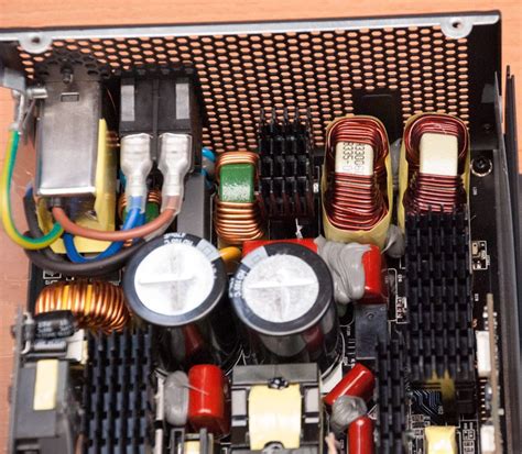 Corsair AX1200i Modular Digital Power Supply Review - Page 4 - eTeknix