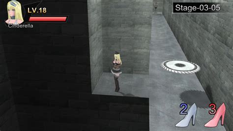 Cinderella Escape Hardcore Gaming