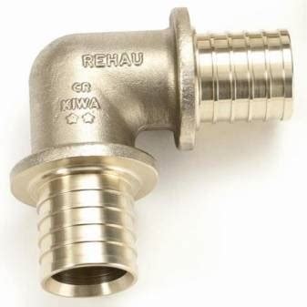 Трубы рехау: для отопления, водоснабжения, виды и предназначение