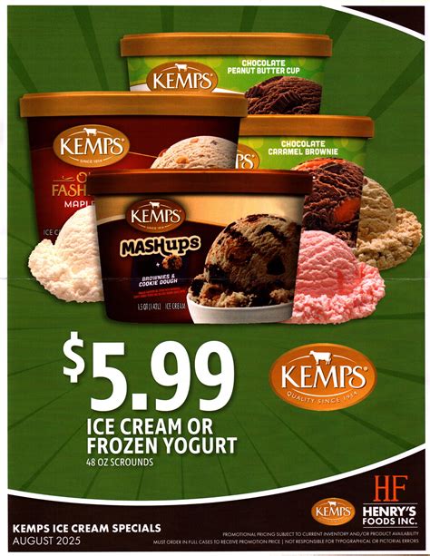 Deals – S & T Quick Stop
