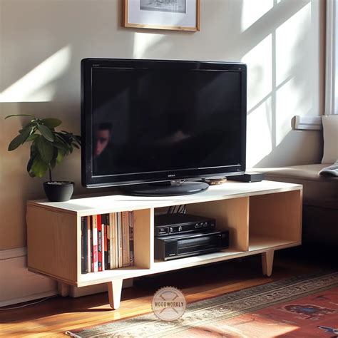 10 Best Woods For Tv Stand Ultimate Guide