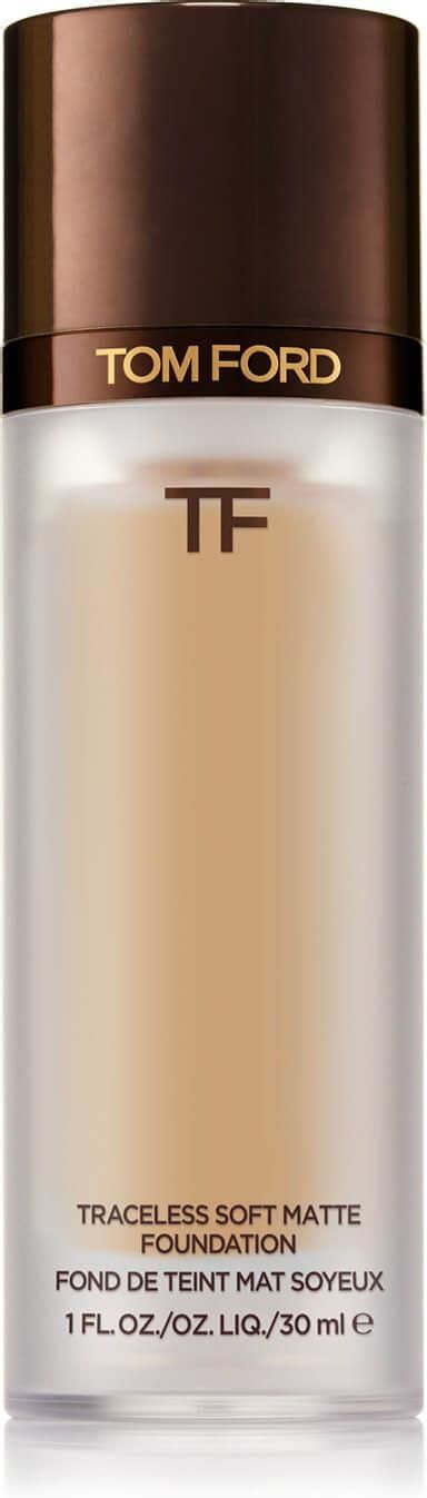 Tom Ford Traceless Soft Matte Podkład 30ml Kolor Ivory Beige Opinie I