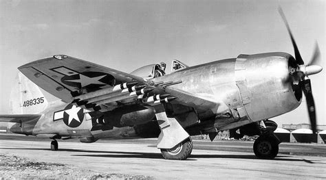 P-47 : r/aviation