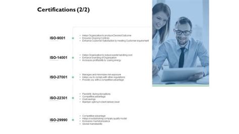 certifications market growth powerpoint templates   graphics