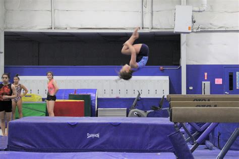 Clovis Academy of Gymnastics