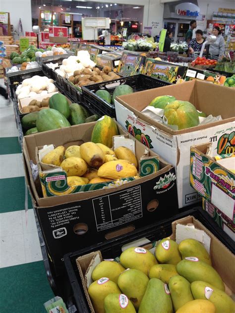 Lakewood Living: Living and (grocery) shopping in Lakewood WA- Paldo World