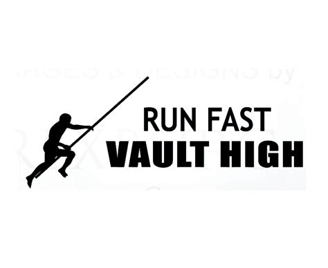Pole Vault Quotes And Sayings Quotesgram