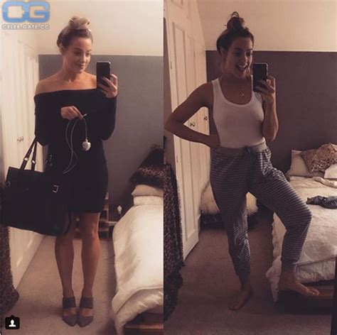 Cherry Healey Nude Pictures Photos Playboy Naked Topless Fappening