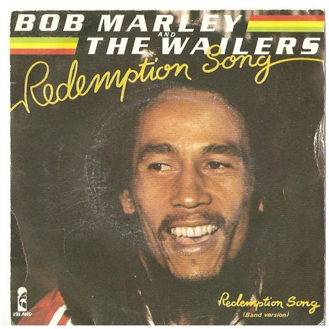 Bob Marley's Redemption Song - Bob Marley - Redemption Song | DMDb
