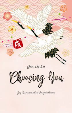 Choosing You Gay Romance Short Story Collection Scribble Hub