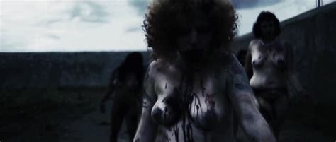 Nude Video Celebs Lorena Aloli Nude A Capital Dos Mortos Mundo