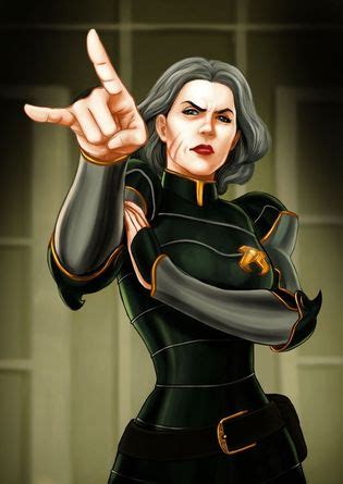 Lin Beifong Collection Luscious Hentai Manga Porn