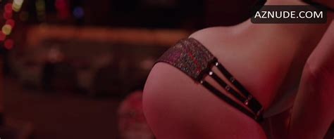 LAURA BELL BUNDY Nude AZNude