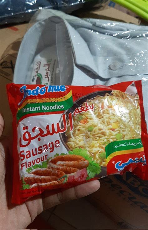 10 Varian Indomie Yang Hanya Ada Di Luar Negeri Cek Daftarnya