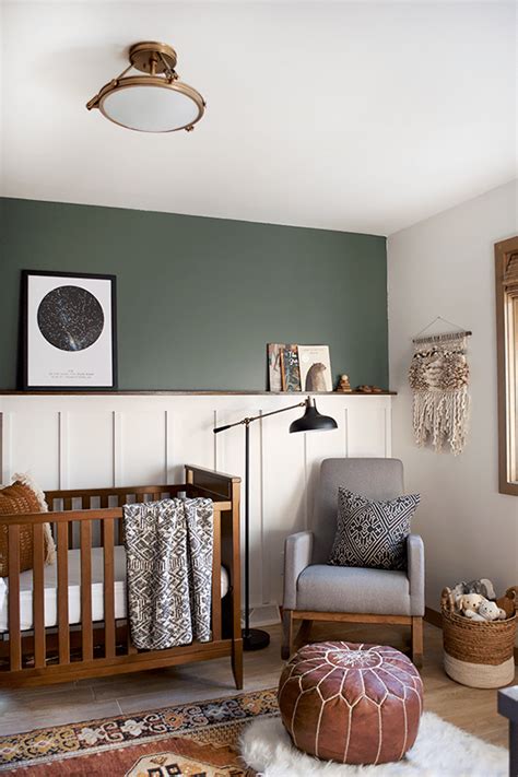 Neutral Nursery Palette Ideas For The Color Averse