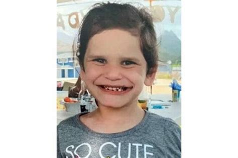 Fbi Joins Search For Missing Year Old In Hawaii