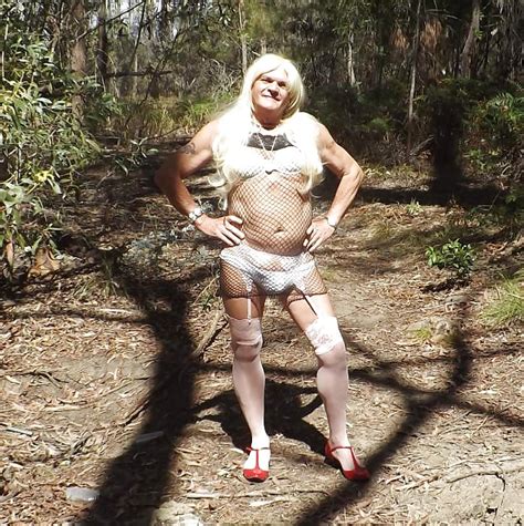 Sissy Slut In The Woods Porn Pictures XXX Photos Sex Images 1619805 PICTOA