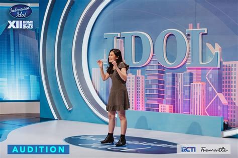 Live Streaming Indonesian Idol Malam Ini Tayang Di Rcti Selasa