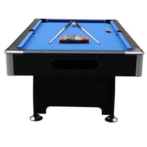 High Quality Wholesale Indoor Mdf Auto Ball Return Ft Ft Ft Billiard