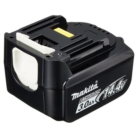 Makita Bl1430 144v Lithium Ion Battery Plumbersstock