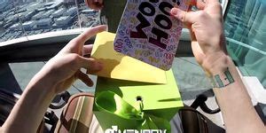 Menpov Dildo Play For Scottie And Austin Tnaflix