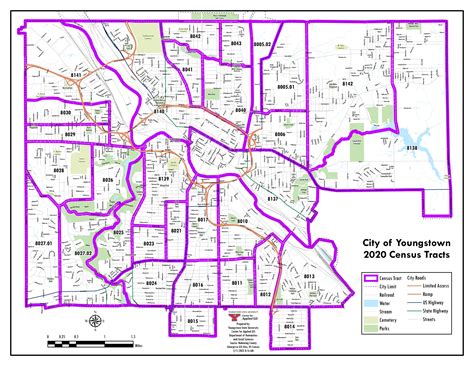 Why the South Side? WKBN looks at why that part of Youngstown has