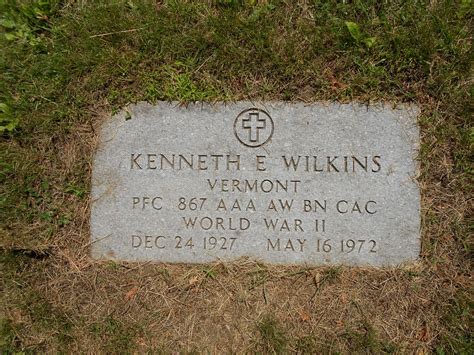 Remembering the Life and Career of Kenneth Wilkins 2