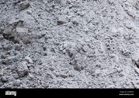 Soil is a soft, granular covering of the earth's surface Stock Photo ...