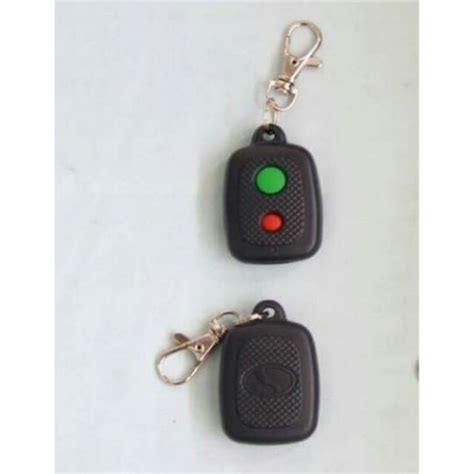 Remote Alarm With Chip Battery Perodua Myvi Kancil Kelisa Kenari