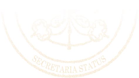 Archivio Storico Della Segreteria Di Stato Sezione Per I Rapporti Con