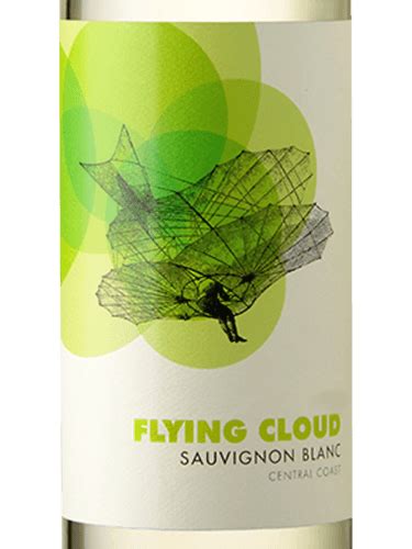 Stephen Ross Flying Cloud Sauvignon Blanc Vivino US