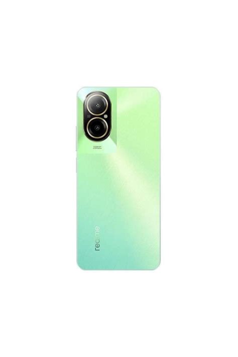 realme 12 Lite 8 256 Gb Kaya Siyahı - Fiyatı, Yorumları
