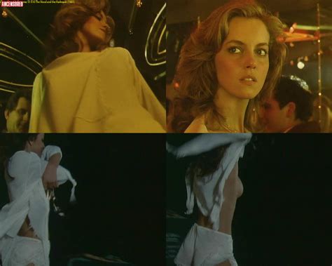Naked Greta Scacchi In Bergerac